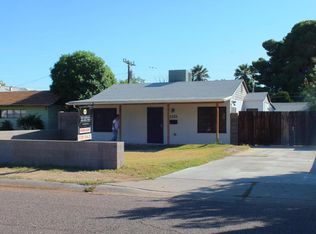 1221 E Meadowbrook Ave, Phoenix, AZ 85014