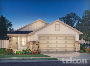 3513 Stride Ln, Georgetown, TX 78626