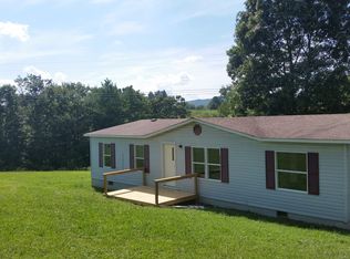 5287 Oak Grove Rd, Woodlawn, VA 24381