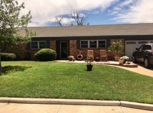 2511 Cimmaron Ave, Midland, TX 79705