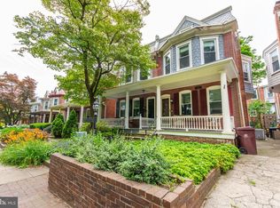 1342 Lovering Ave, Wilmington, DE 19806