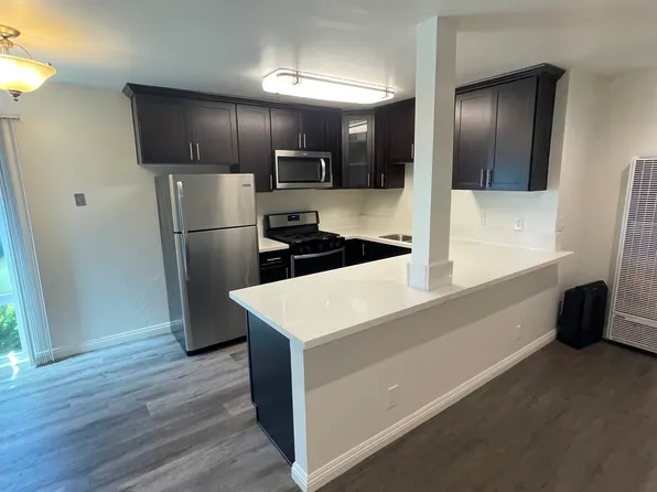 278 E Washington Blvd APT 8, Pasadena, CA 91104