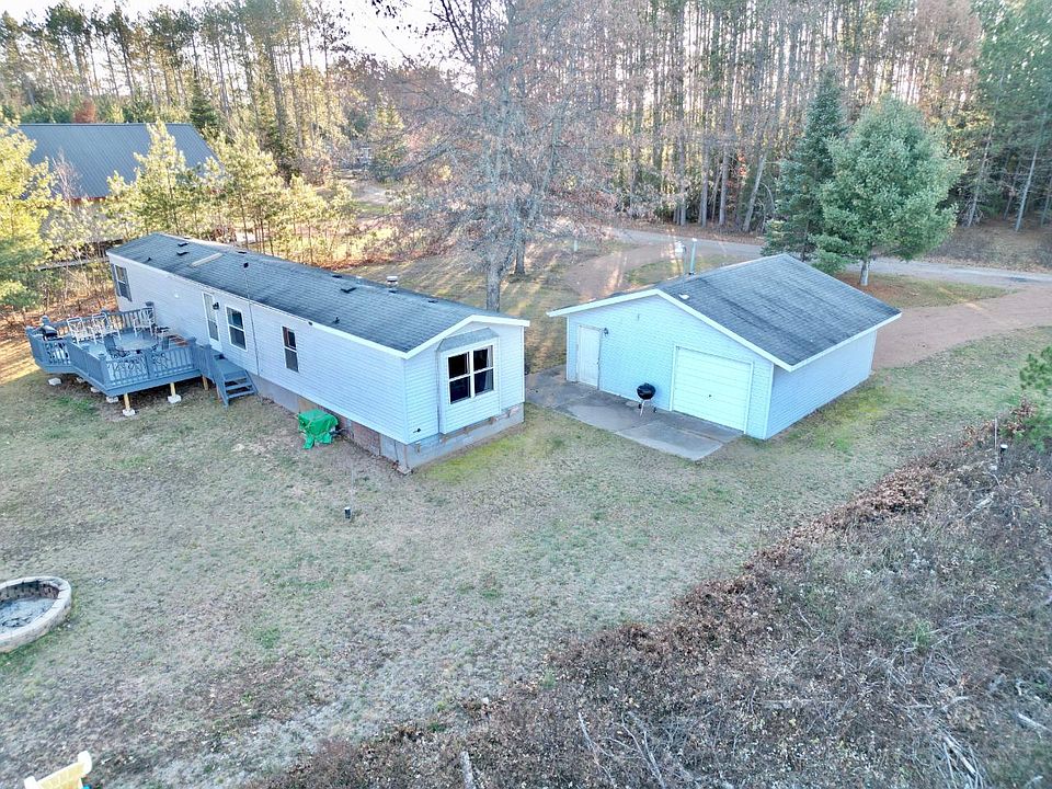 N11909 Oriole Ln, Elcho, WI 54428 Zillow