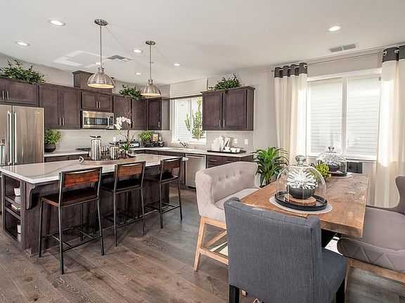 Kitchen Dining