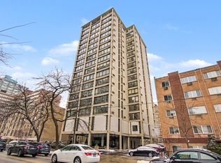 5740 N Sheridan Rd APT 5A, Chicago, IL 60660