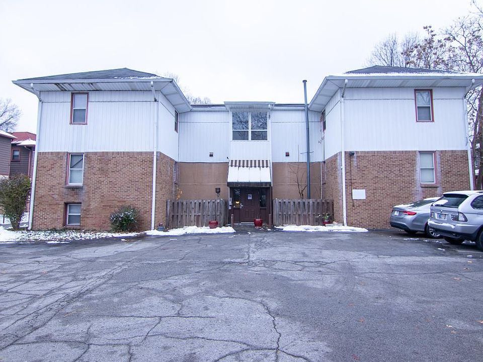 1st image of 3525 N Pennsylvania St #J