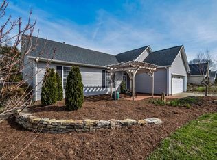 3885 Velinda Dr, Winston Salem, NC 27106