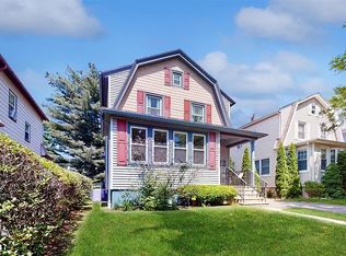72 Willow St, Glen Ridge, NJ 07028