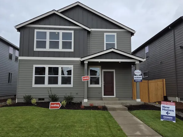 2775 Mallard Ln, Woodburn, OR 97071