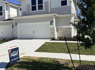 2031 Cora Ivy Ln, Round Rock, TX 78665