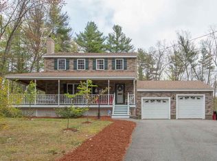 226 High Range Rd, Londonderry, NH 03053