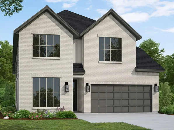 30939 Radke Estates Dr, Fulshear, TX 77441
