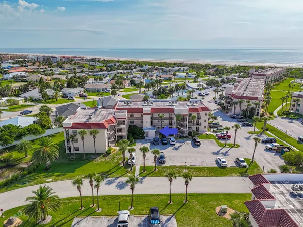4250 A1a S Unit I15, Saint Augustine, FL 32080