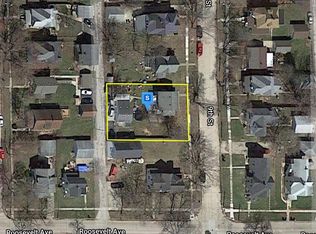 814 9th St, Beloit, WI 53511