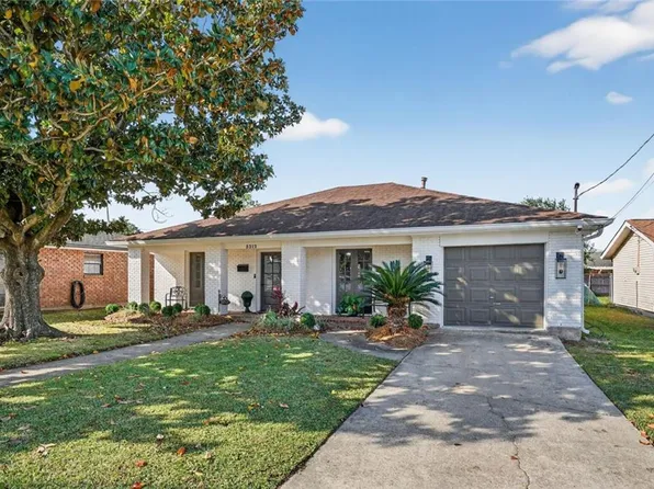 5212 Jeannette Dr, Metairie, LA 70003