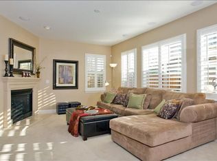 1686 Colchester St, Danville, CA