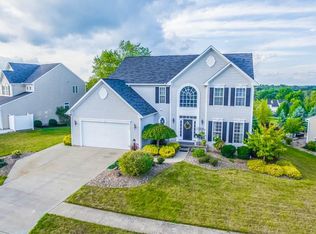 9703 Diamond Ridge Cir NW, Canal Fulton, OH 44614