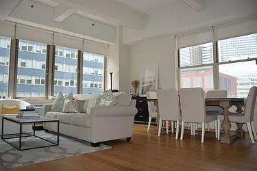 Rented by Living Source Realty