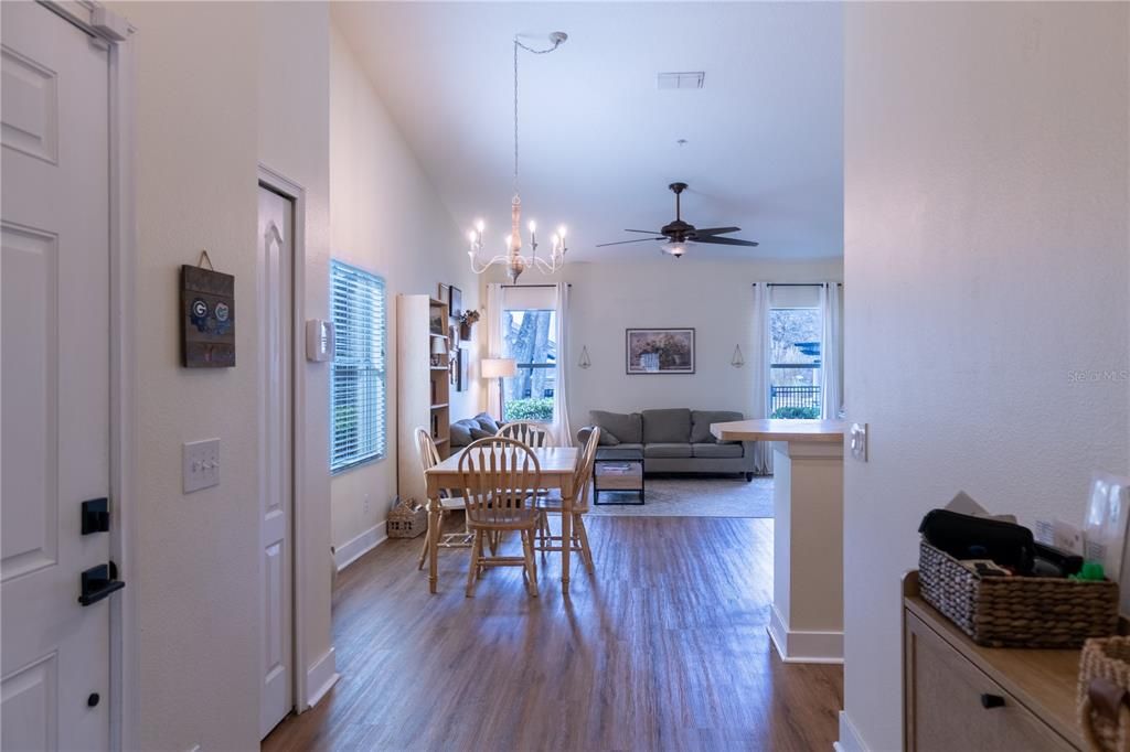 Apartment in Ocoee, Prairie Lake Reserve, Orange County - View 4