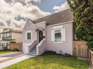 55 Poplar Ave, Millbrae, CA 94030