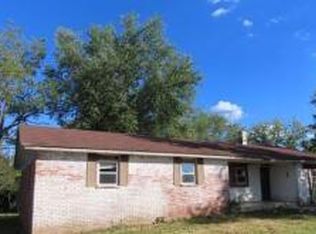 284 S Rose Ave, Chadwick, MO 65629