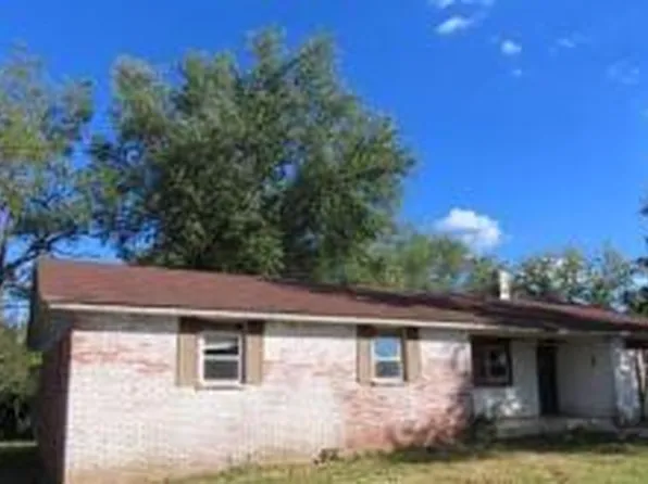 284 S Rose Avenue, Chadwick, MO 65629