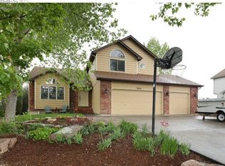 7624 Emerald Ave, Fort Collins, CO 80525