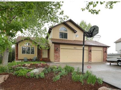 7624 Emerald Ave, Fort Collins, CO, 80525