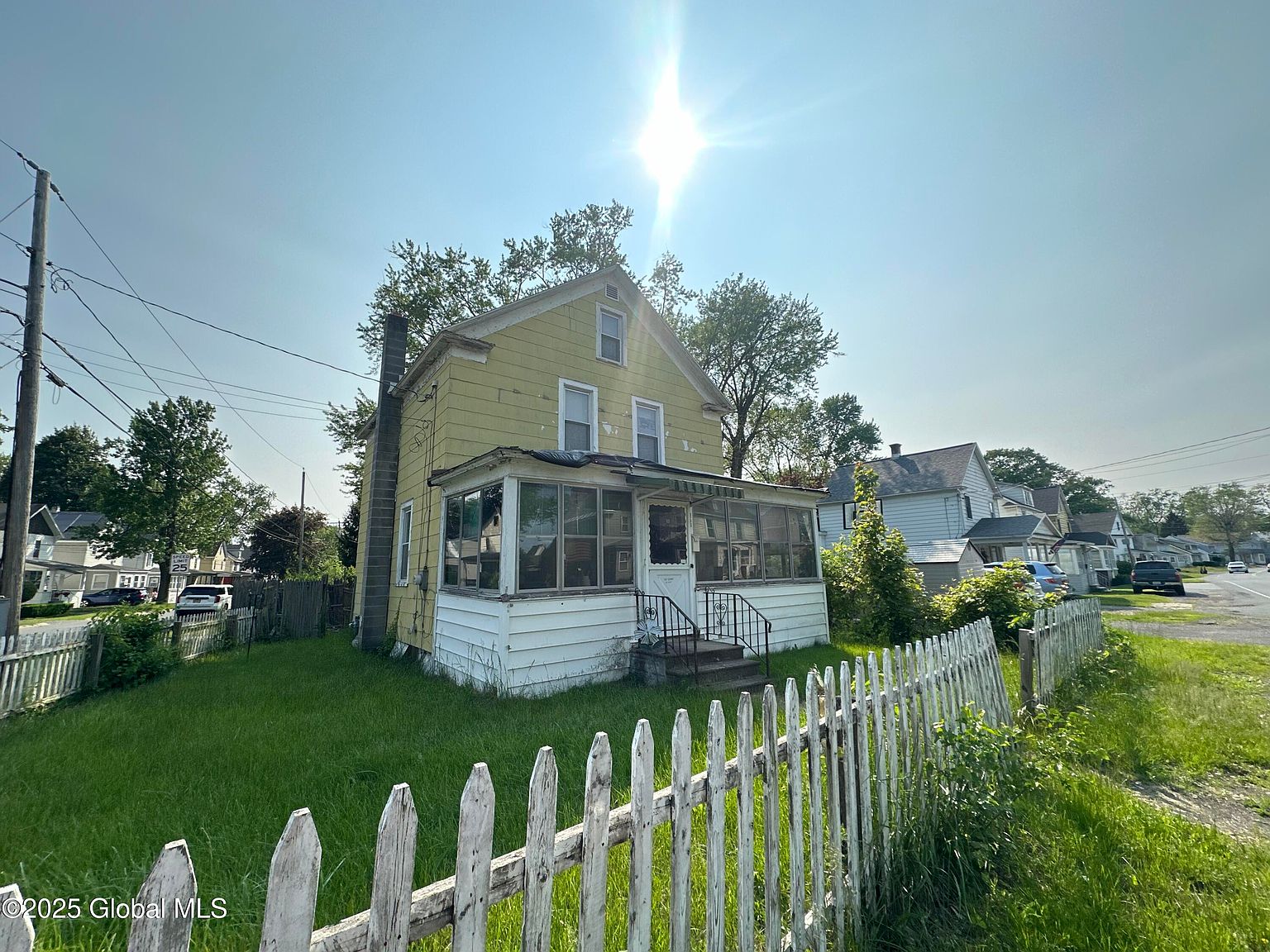 3226 Albany Street, Schenectady, NY 12304 | Zillow