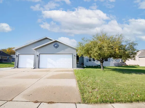 791 Hain Road, Edgerton, WI 53534