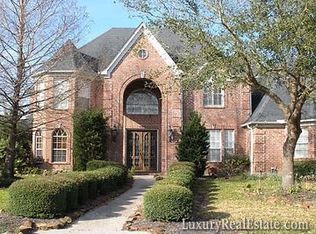 13602 Neils Branch Dr, Houston, TX 77077