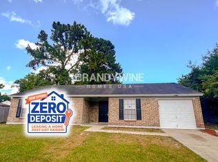 2549 Jessica Ln, Jacksonville, FL 32210