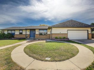 782 Idalia St, Aurora, CO 80011