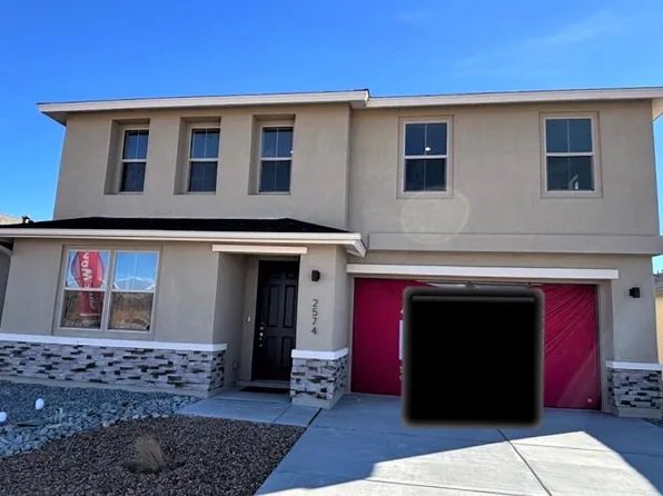 2574 Seaforth Cir NE, Rio Rancho, NM 87144