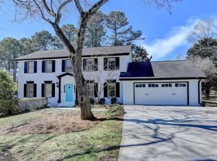 477 Patterson Rd, Lawrenceville, GA 30044