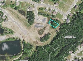 3480 S Granite Way, Saint Cloud, MN 56301