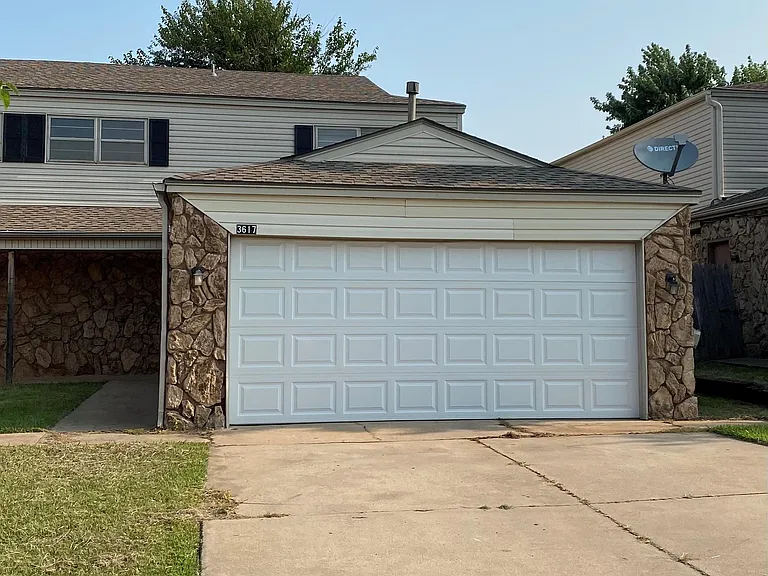 3617 Wynn Cir #1 — Photo 9