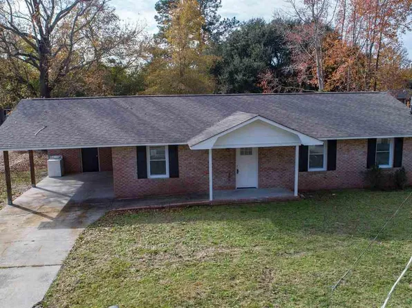 321 Randolph St, Lake City, SC 29560