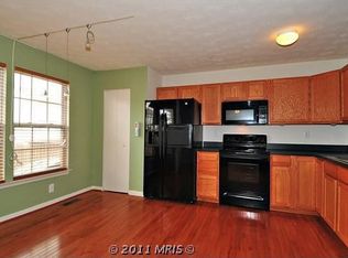 7514 Stones Throw Ct, Windsor Mill, MD 21244