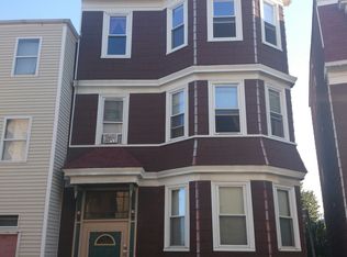 38 Vinton St #3, South Boston, MA 02127