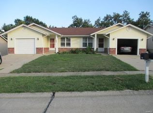 2278 N Village Dr, Saint Charles, MO 63303