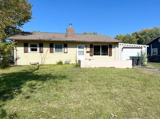455 Mooreland Dr, New Whiteland, IN