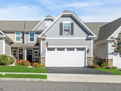 11 Sharp Shinned Ct, Washington, NJ, 07882