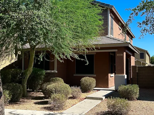 4388 E Selena Dr, Phoenix, AZ 85050