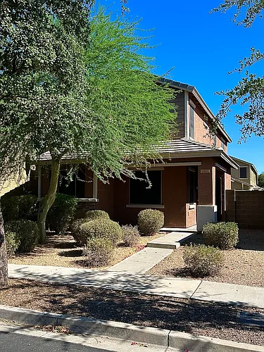 4388 E Selena Dr Photo 1