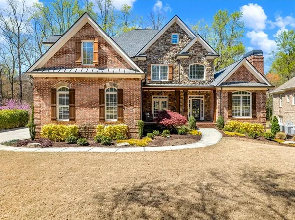 2510 Shumard Oak Dr, Braselton, GA 30517