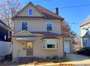 312 N Monroe St, Butler, PA 16001