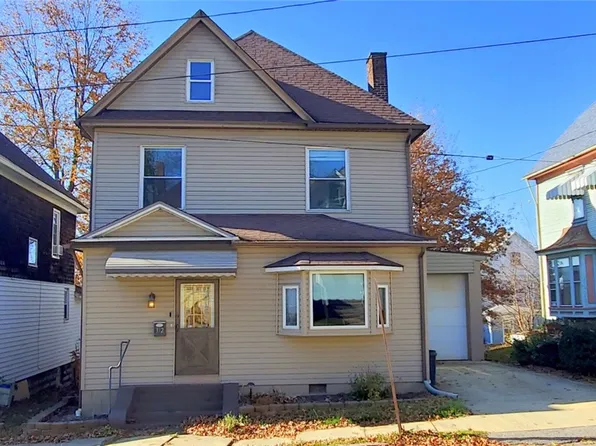 312 N Monroe St, Butler, PA 16001