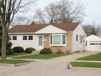 3770 S 55th St, Milwaukee, WI, 53220