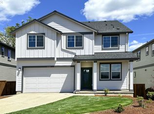 12560 SW Silvertip Ct, Beaverton, OR 97007
